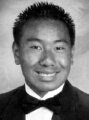 Charlie Vue: class of 2012, Grant Union High School, Sacramento, CA.